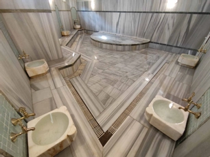 Çelik Hanım Termal Otel & Spa