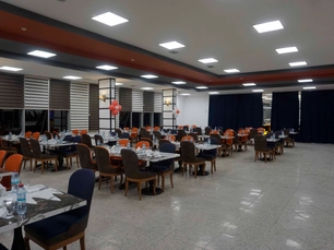 Çelik Hanım Termal Otel & Spa