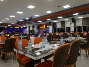 Çelik Hanım Termal Otel & Spa