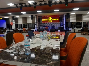 Çelik Hanım Termal Otel & Spa