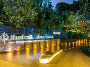 Çelik Palace Hotel Convention Center & Thermal Spa