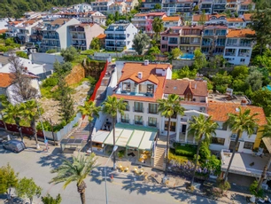 Cennet Life Boutique Hotel