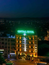 Central Hotel
