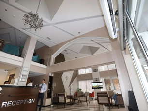 Centrum Business Hotel