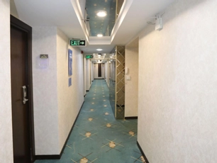 Centrum Business Hotel