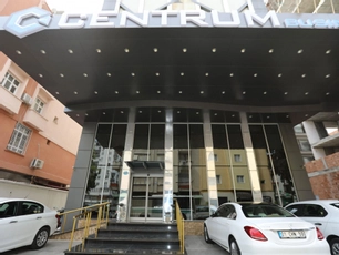 Centrum Business Hotel