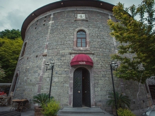 Cephanelik Butik Otel