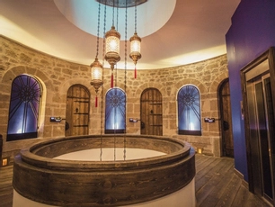 Cephanelik Butik Otel