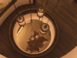 Cephanelik Butik Otel