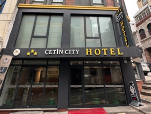 Çetin City Hotel