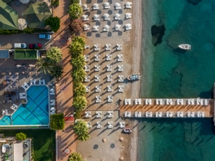 Cettia Beach Resort + 16