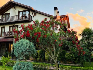 Cevizdibi Butik Otel