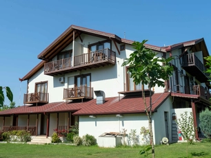 Cevizdibi Butik Otel