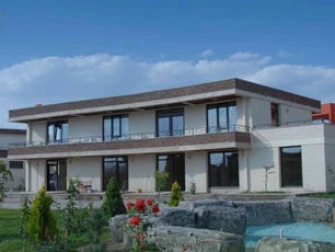 Ay Yıldız Termal Tatil Köyü 