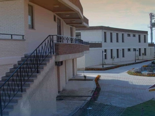 Ay Yıldız Termal Tatil Köyü 