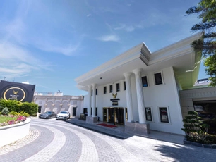 Chamada Girne Hotel & Casino & Spa