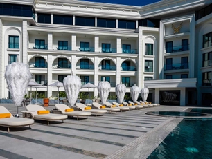 Chamada Girne Hotel & Casino & Spa