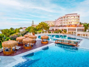 Chamada Prestige Hotel