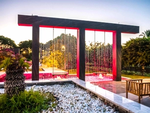 Chamada Prestige Hotel