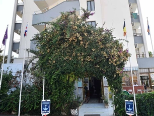 Çidihan Hotel