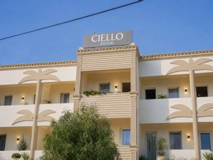 Ciello Hotel Bodrum 14+ Adult Only