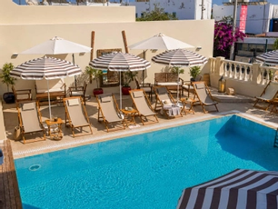 Ciello Hotel Bodrum 14+ Adult Only