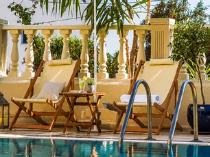 Ciello Hotel Bodrum 14+ Adult Only