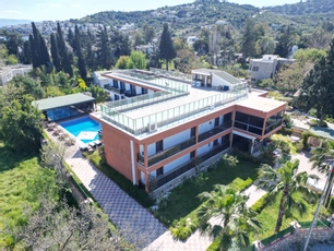 Çınar Butik Otel Bodrum