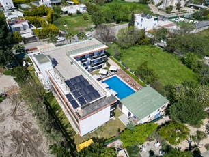 Çınar Butik Otel Bodrum