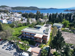Çınar Butik Otel Bodrum