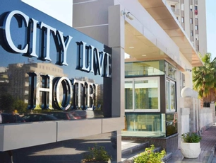 City Live Hotel