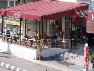 City Royal Hotel Casino