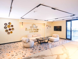 Class Premium Hotel