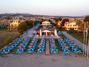 Unique Residence Hotel Golf Spa