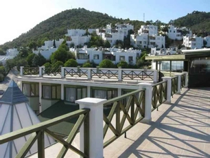 Club Afrodit Tatil Köyü