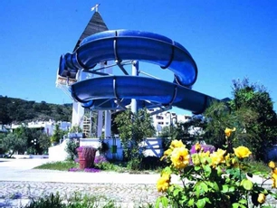 Club Afrodit Tatil Köyü