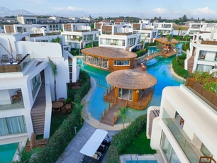 Club Arona By Laren Hotels