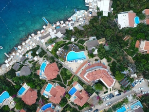 Club Barbarossa Hotel