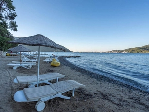 Club Bellamare Beach 