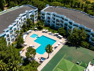 Club Golf Hotel 