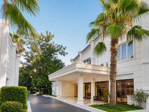 Club Golf Hotel 