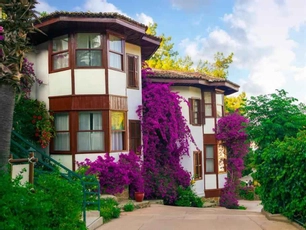 Club & Hotel Letoonia Fethiye 