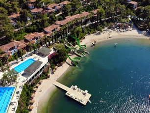 Club & Hotel Letoonia Fethiye 