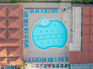 Club Hotel Mirabell Alanya