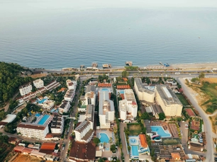 Club Hotel Mirabell Alanya