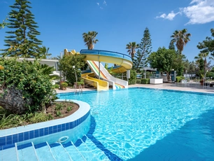 Club Marakesh Beach Kemer