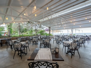 Club Marakesh Beach Kemer