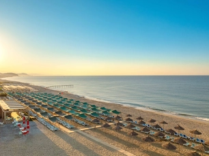 Club Sun Heaven Family & SPA Alanya