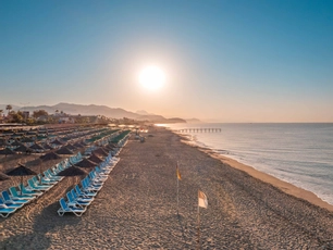 Club Sun Heaven Family & SPA Alanya