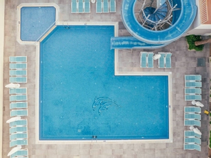 Club Sun Heaven Sea Bird Beach Alanya